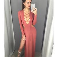 Betsy Alvarez taking a selfie