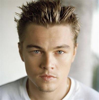 Leonardo DiCaprio