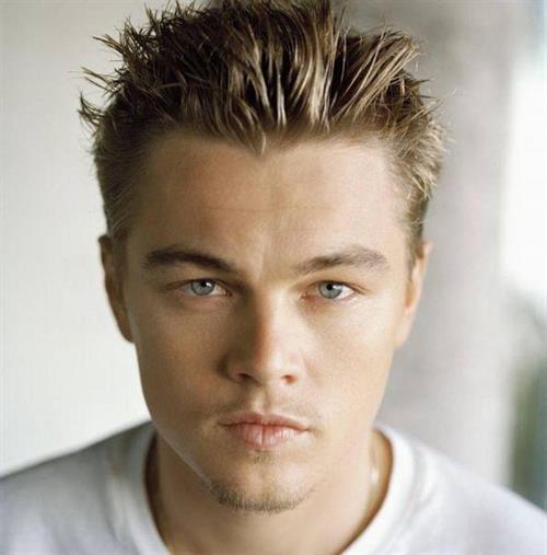 Leonardo DiCaprio