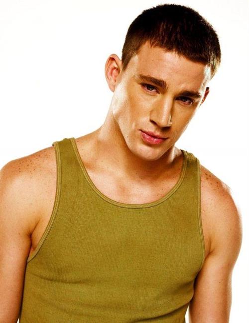 Channing Tatum