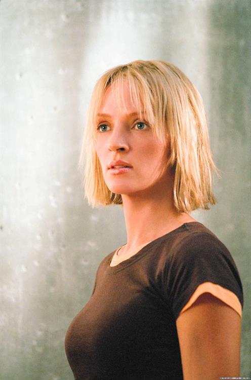 Uma Thurman