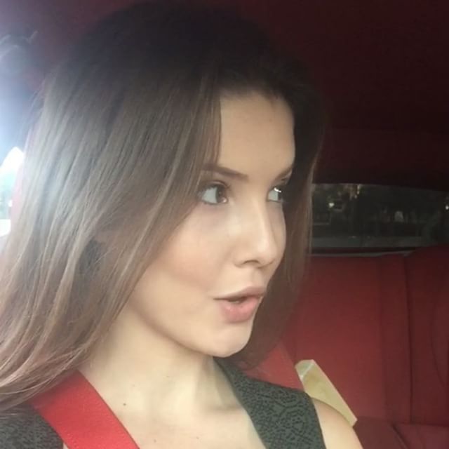 Amanda Cerny