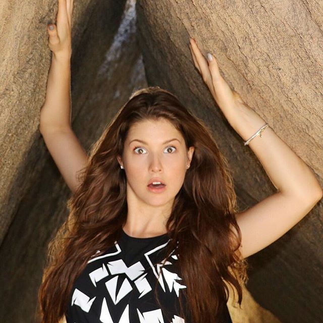 Amanda Cerny