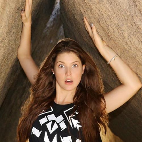 Amanda Cerny