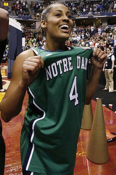 Skylar Diggins