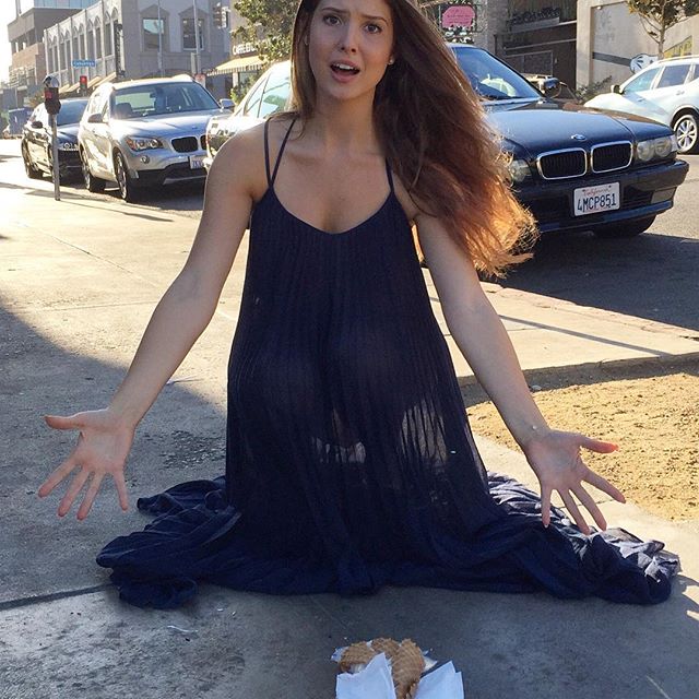 Amanda Cerny