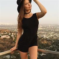 Amanda Cerny