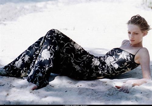 Uma Thurman