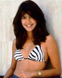 Phoebe Cates in a bikini