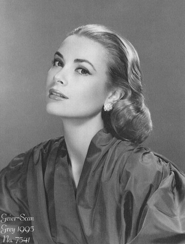 Grace Kelly