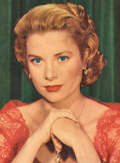 Grace Kelly