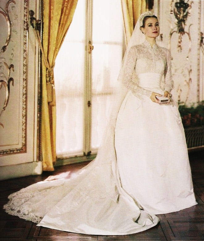 Grace Kelly