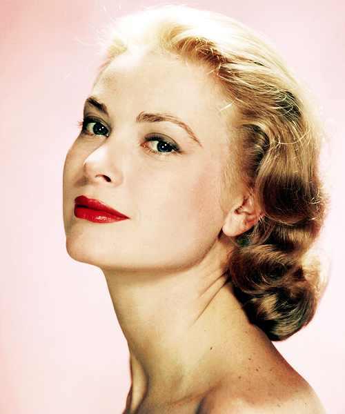 Grace Kelly