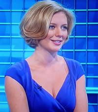 Rachel Riley