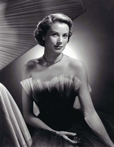 Grace Kelly
