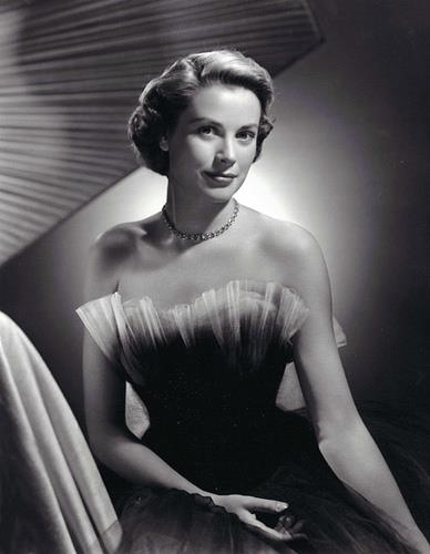 Grace Kelly
