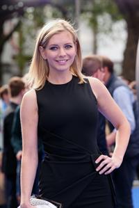 Rachel Riley