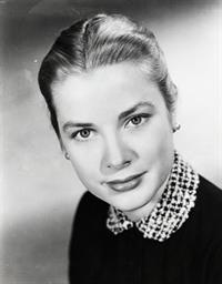 Grace Kelly