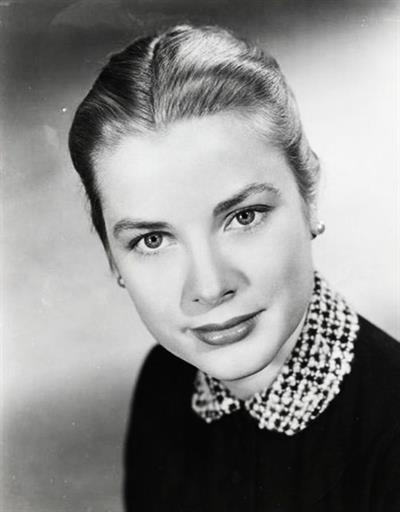 Grace Kelly