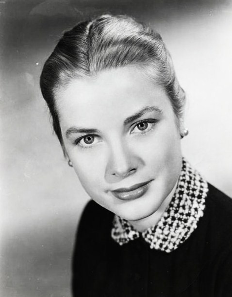 Grace Kelly
