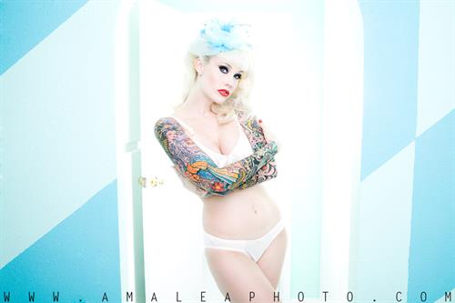 Sabina Kelley