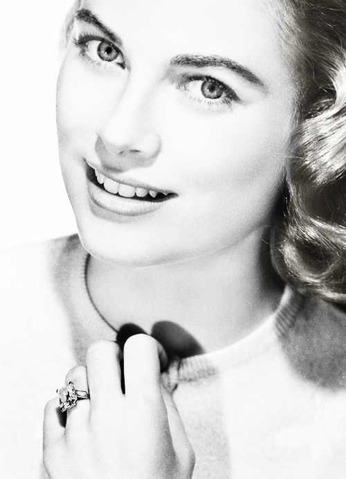 Grace Kelly