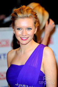 Rachel Riley
