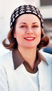 Grace Kelly
