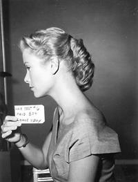 Grace Kelly