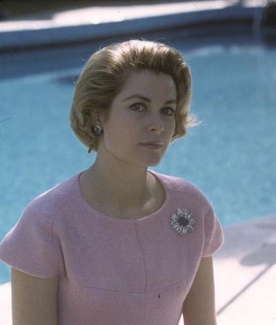 Grace Kelly