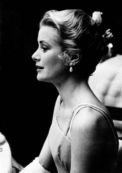 Grace Kelly