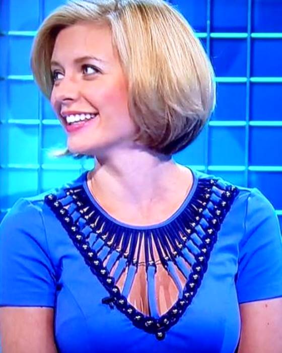 Rachel Riley