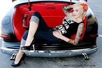 Sabina Kelley