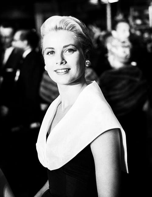 Grace Kelly
