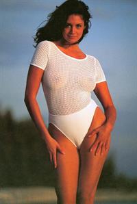 Stacey Williams - breasts