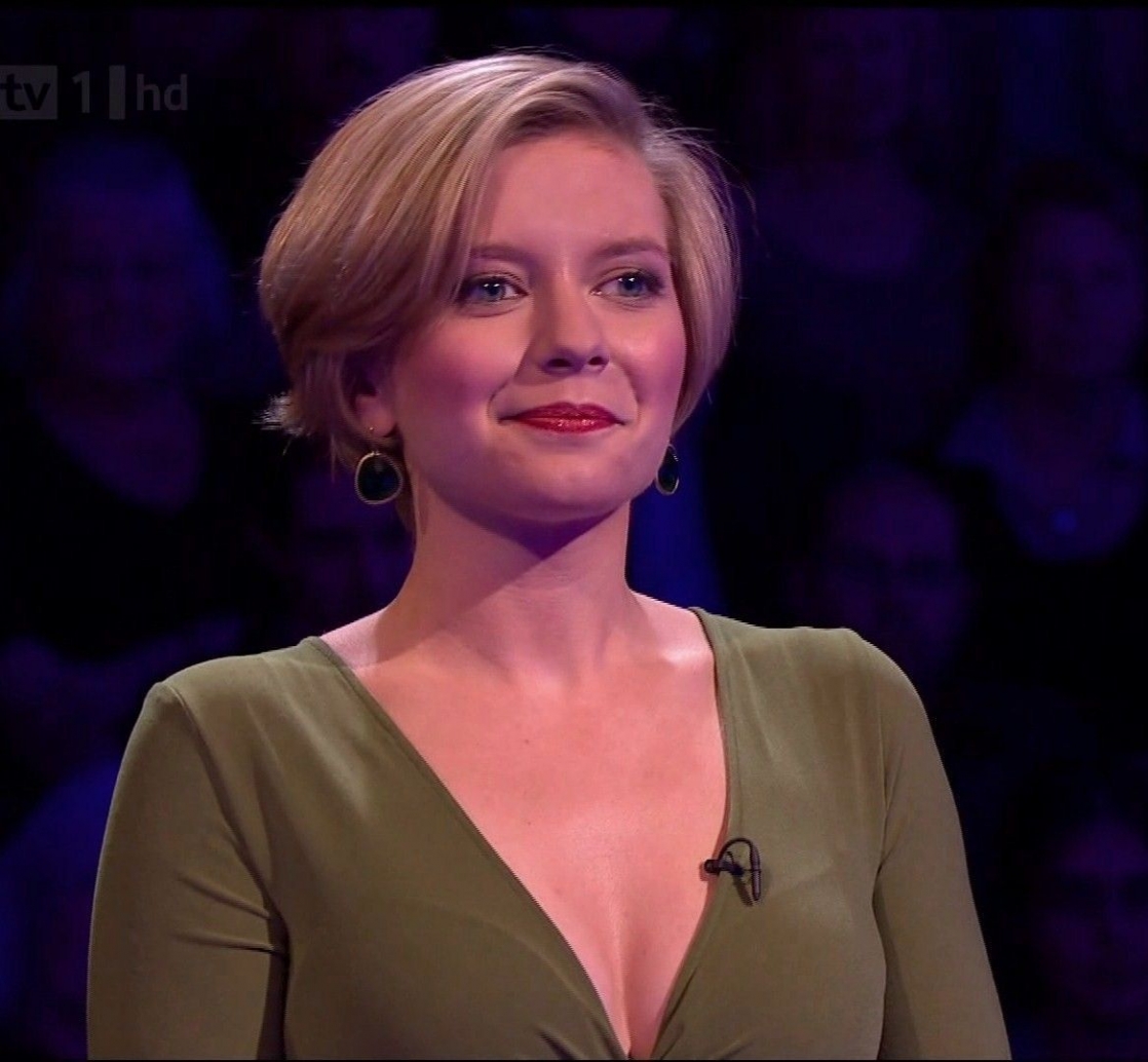 Rachel Riley