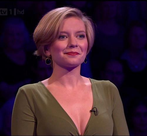 Rachel Riley
