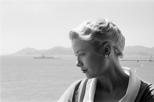 Grace Kelly