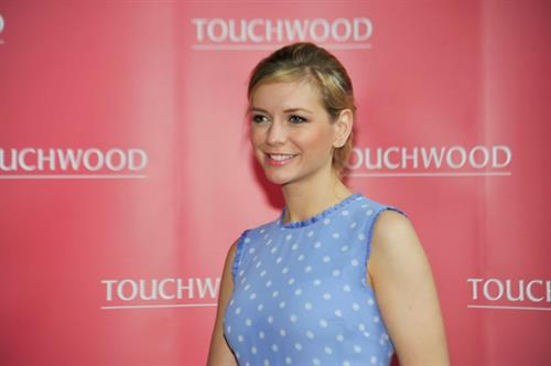 Rachel Riley