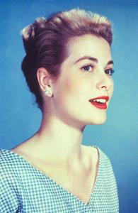 Grace Kelly