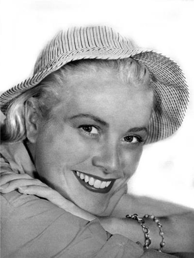 Grace Kelly