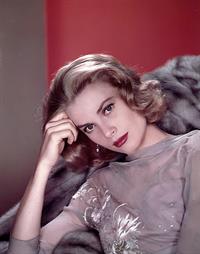 Grace Kelly