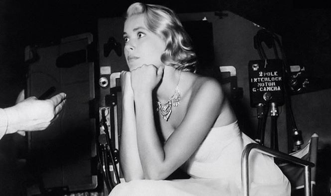 Grace Kelly