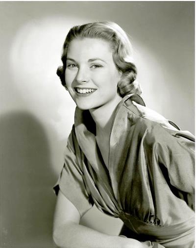 Grace Kelly