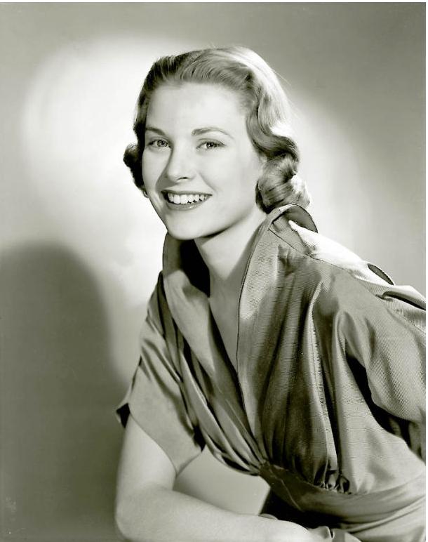 Grace Kelly