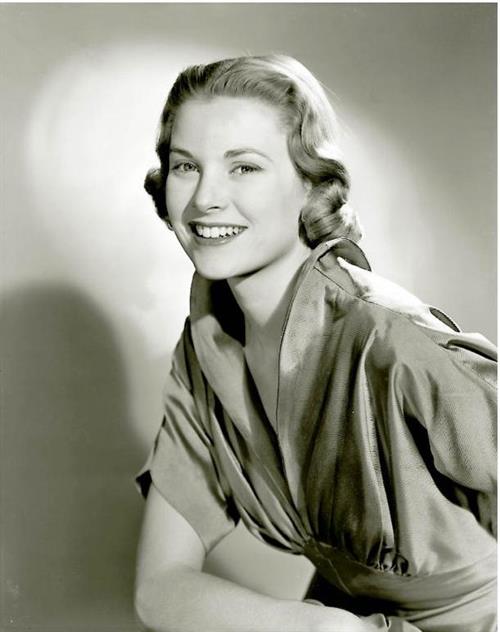Grace Kelly