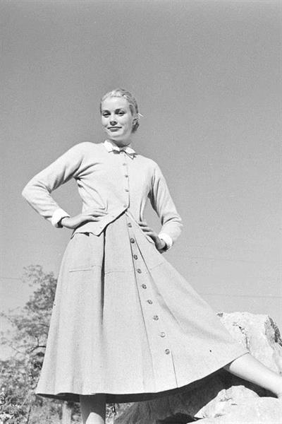 Grace Kelly