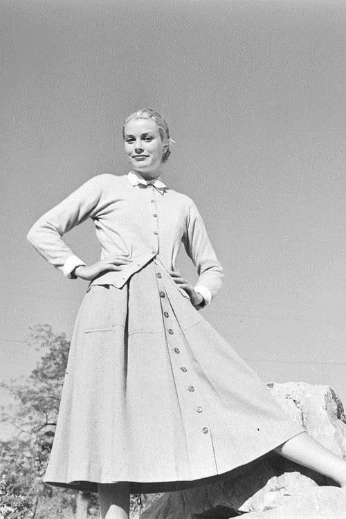 Grace Kelly