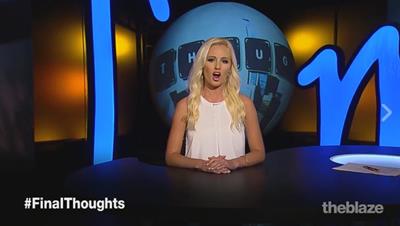 Tomi Lahren