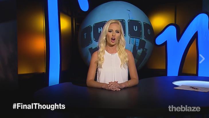 Tomi Lahren
